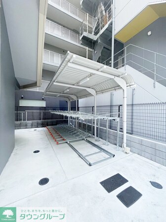 ボアビスタ上野御徒町の物件内観写真